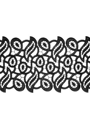DSI Amy Lace Ribbon 1806